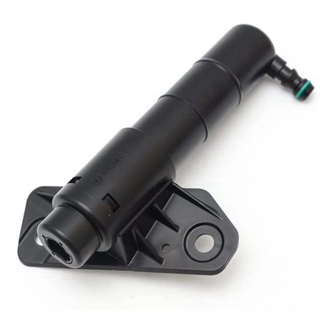 Форсунка омывателя левой фары автомобиля, водяная Форсунка для KIA Sportage 3, 2010, 2011, 2012, 2013, 2014, 98670-3U000