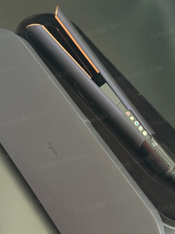 Выпрямитель под Dyson Малайзия с кейсом