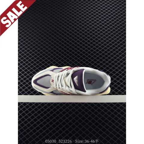 Взрослые Обувь кроссовки NB New Balance NB9060 Little Elephant Ho Мужчины Женщины 9060 Удобные Универсальные Папа-Обувь все