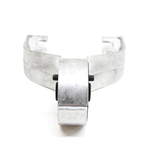 Детали кронштейна крепления выхлопной трубы для Ford KUGA II 2013-2019 Держатель выхлопной трубы 1805663 CV61-5A261-AB CV61-5A261-AA