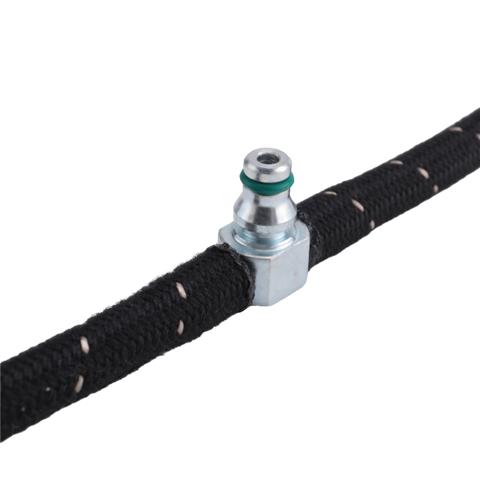 Патрубок возврата топлива, Сливной Шланг топливной форсунки Hyundai 31471-4A440 314714A440