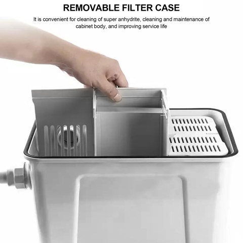 Гипсовый фильтр Гипсовый фильтр-отстойник для гипса Поставка комплекта стоматологического оборудования