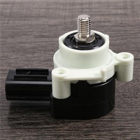 8651A065 Датчик уровня автомобильных фар Датчик высоты кузова для Suzuki/ Vitara Grand Vitara/ Mitsubishi Pajero