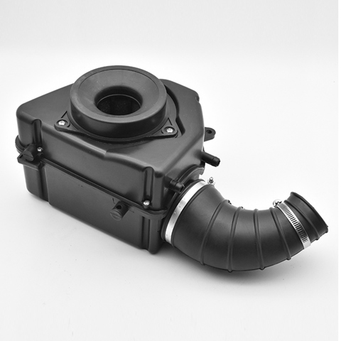 Фильтр воздухоочистителя Воздушный фильтр мотоцикла с двигателем 125Cc-300Cc ATV Quad Go Kart Scooter (с монтажными отверстиями)