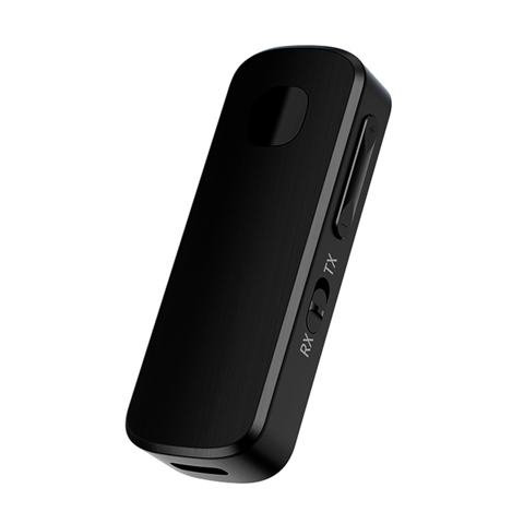 Беспроводной аудиоприемник-передатчик Bluetooth 5.4 3,5 Мм AUX Bluetooth Адаптер для автомобильных телефонов планшетов ноутбуков