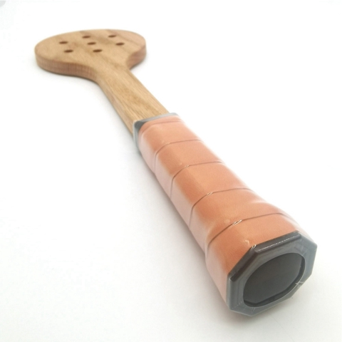 Функциональная деревянная ракетка-ложка-тренажер для тренировки качелей, Вспомогательное оборудование для тренировок