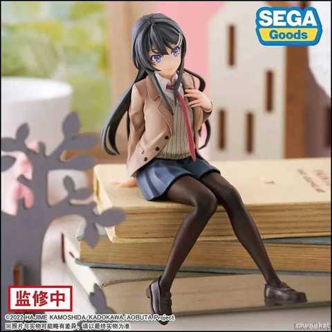mai sakurajima sex doll Tailor Service for Sex Dolls - Best Realistic & Anime Sex Dolls main image 1
