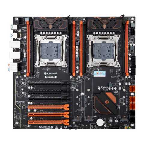 XEON E5 2690V3 + ASUS X99-A + メモリー セット ASUS X99-A インテル