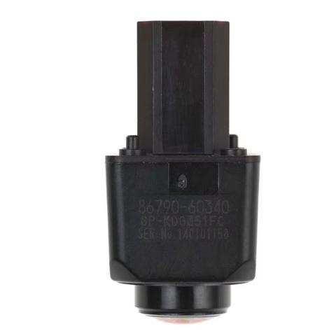 Rear Backup Camera 86790-60340 8679060340 for Rear View Camera Reverse Park Assist Backup Camera