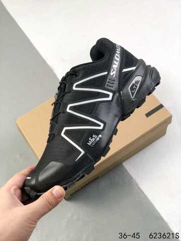 Хорошо Обувь кроссовки salomon XT 6 GTX ACS - Треккинговые кроссовки