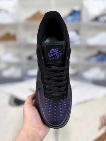 кроссовки Обувь Nike Air Force 1 Foamposite Pro: ретро-кроссовки, низкие, противоскользящие, унисекс, повседневные Недавно
