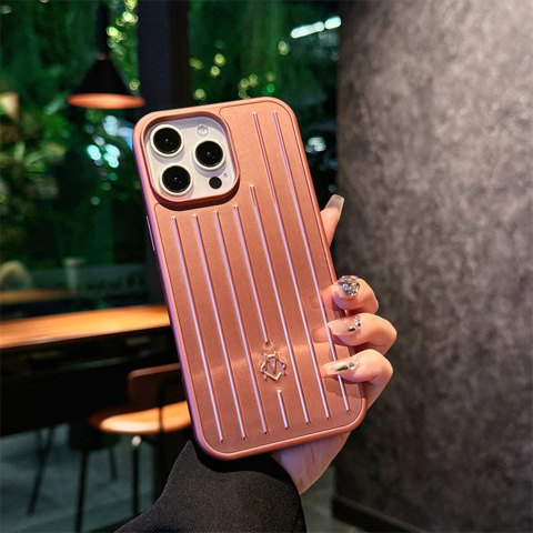 Чехол rimowa iphone 15 pro - купить недорого | AliExpress