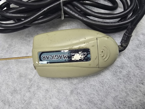 антенна SCHER-KHAN MAGICAR 7, 8, 9, 10  б\у