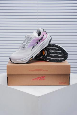 Кроссовки Altra Olympus 6 для активного отдыха 6-е поколение Сделки Обувь кроссовки