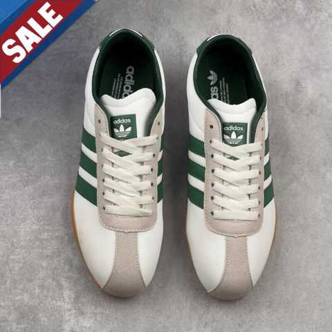 Adidas Original Tokyo M Низкие кеды жизнь досуг German training обувь тисненый логотип Высокое качество Адидас Обувь кроссовки