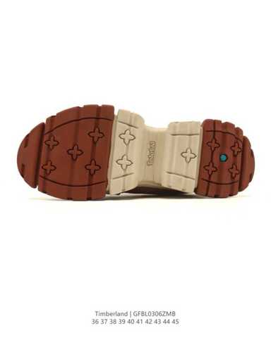 Timberl Atr Chukka - премиальные ботинки с толстой подошвой, низкие Обувь Высокое качество
