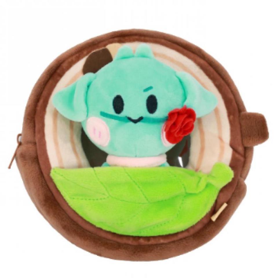 Cravity 07 Cravity Doll Pouch 2024 Cravity Character Pop Up Store