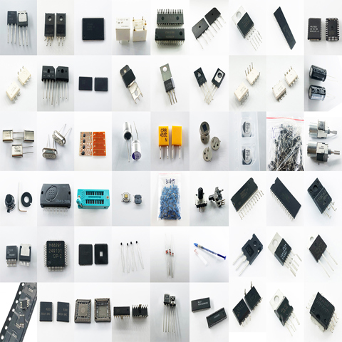 5PCS RD07MVS1 RD07MVS1B RD07MUS2B RD07MVS1B-T112 QFN