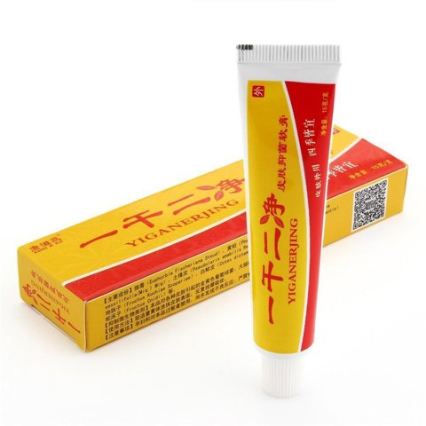 Мазь для удаления рубцов с натуральными ингредиентами