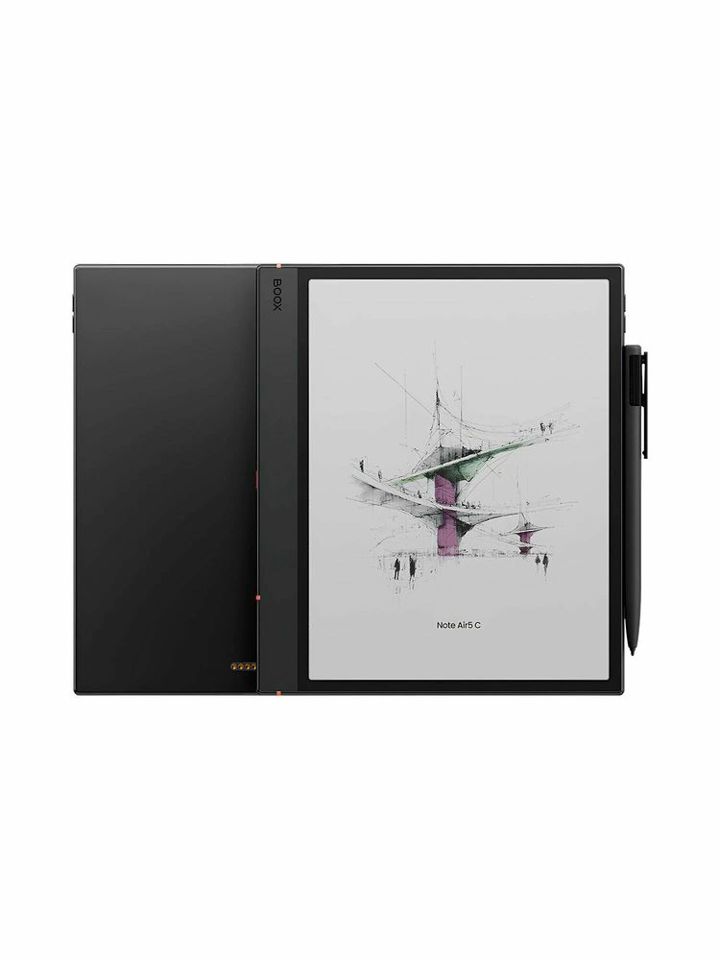 Электронная книга ONYX BOOX NOTE AIR 5 C цветной дисплей 10.3