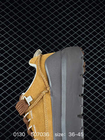 Обувь Новейший Кроссовки UGG HERITAGE Modern TPU