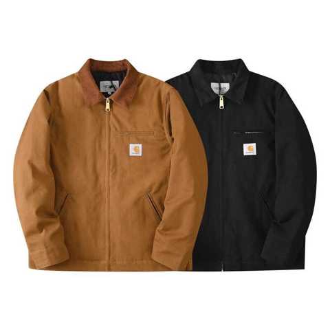 Carhartt detroit jacket - купить недорого | AliExpress