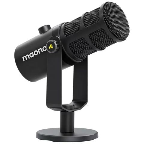 Maono pd400x - купить недорого | AliExpress