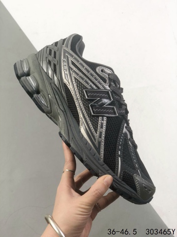 Удобство Обувь кроссовки New Balance 1906 Retro Running Shoes: популярные NB1906, одна из
