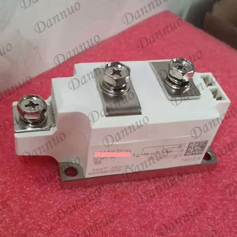 Модуль Питания SKKT250/16E