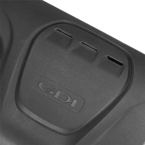 292402B930 Автомобильная передняя крышка двигателя Пылезащитная Крышка для Hyundai Solaris, Creta IX25 1,6 Kia RIO 2017 Sonata Tucson