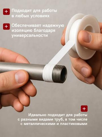 Маслостойкая уплотнительная лента для промышленных машин, 1 шт.