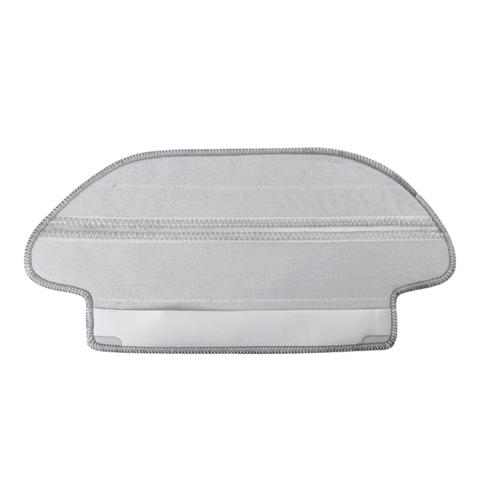 Для XIAOMI MIJIA 3C Роботизированная вакуумная швабра B106CN Аксессуары Hepa Фильтр Тряпки для швабры Запасные части