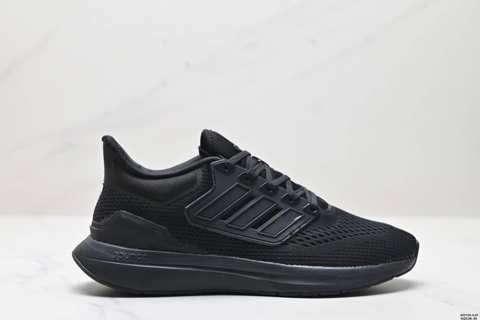 Обувь Кроссовки Adidas Beyond EQ21 RUN Cool Breeze Mesh Повседневные кроссовки H00521 45IDJKD129 AJH 50881 Самые дорогие