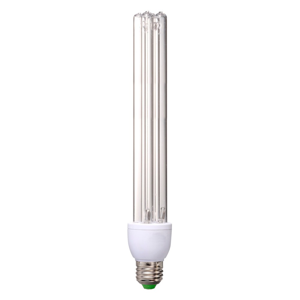 

Лампочка люминесцентная ESL-PLD-25/UVCB/E27/CL (ESL-PLD-25/UVCB/E27/CL)
