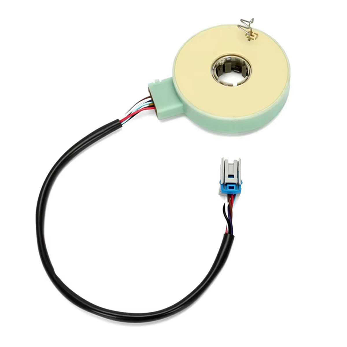 

Датчик крутящего момента рулевого управления автомобиля Датчик угла поворота рулевого колеса V40720487 26090740 26108652 0900125 для Meriva