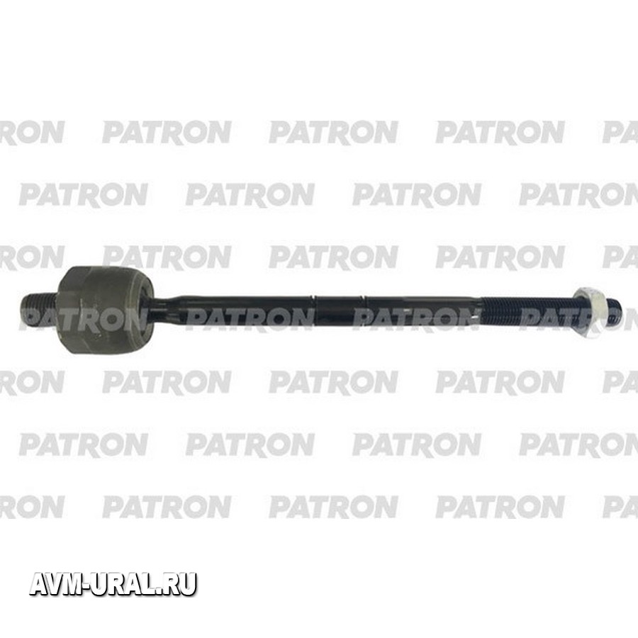 

PATRON Тяга рулевая FORD EXPLORER 1995-2001 UN105/UN150 RANGER 1998-2011 I USA Type (Только год: 1998-2004) (Произведено в