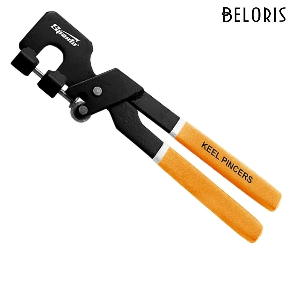 

Просекатель для металлического профиля Sparta, под гипсокартон, 300 мм