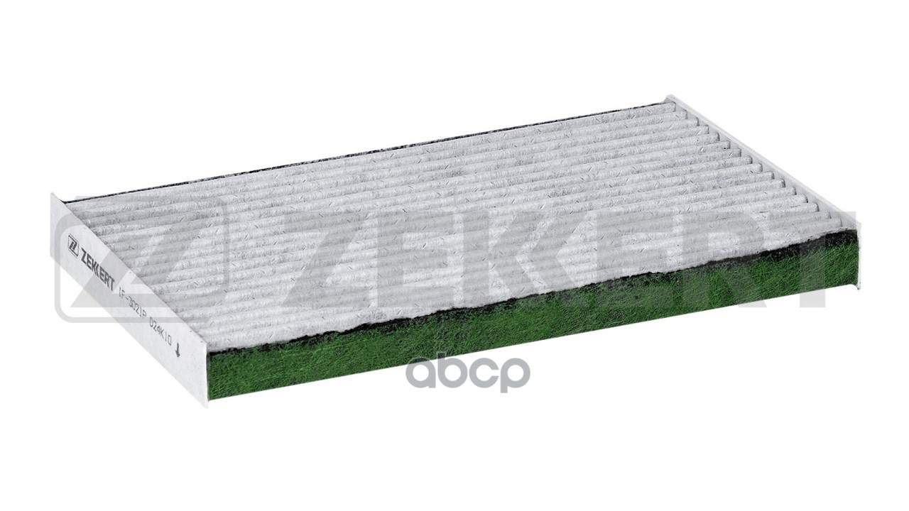 

Фильтр Салон. Антибакт. Nissan Juke (F15) 10- Leaf (Ze0 Ze1) 10- Cube (Z12) 09- Zekkert арт. if-3021p