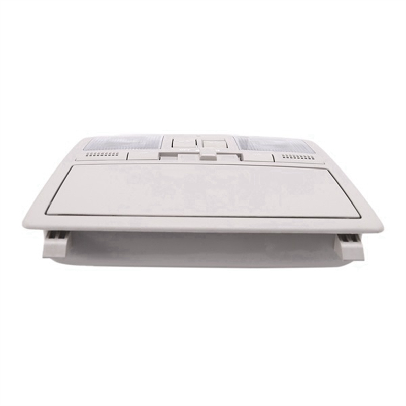 Верхний светильник для чтения, Плафон с выключателем люка в крыше автомобиля для Mazda 6 GH 2007-2012 CX-9 TD11-69-970 TD1269970