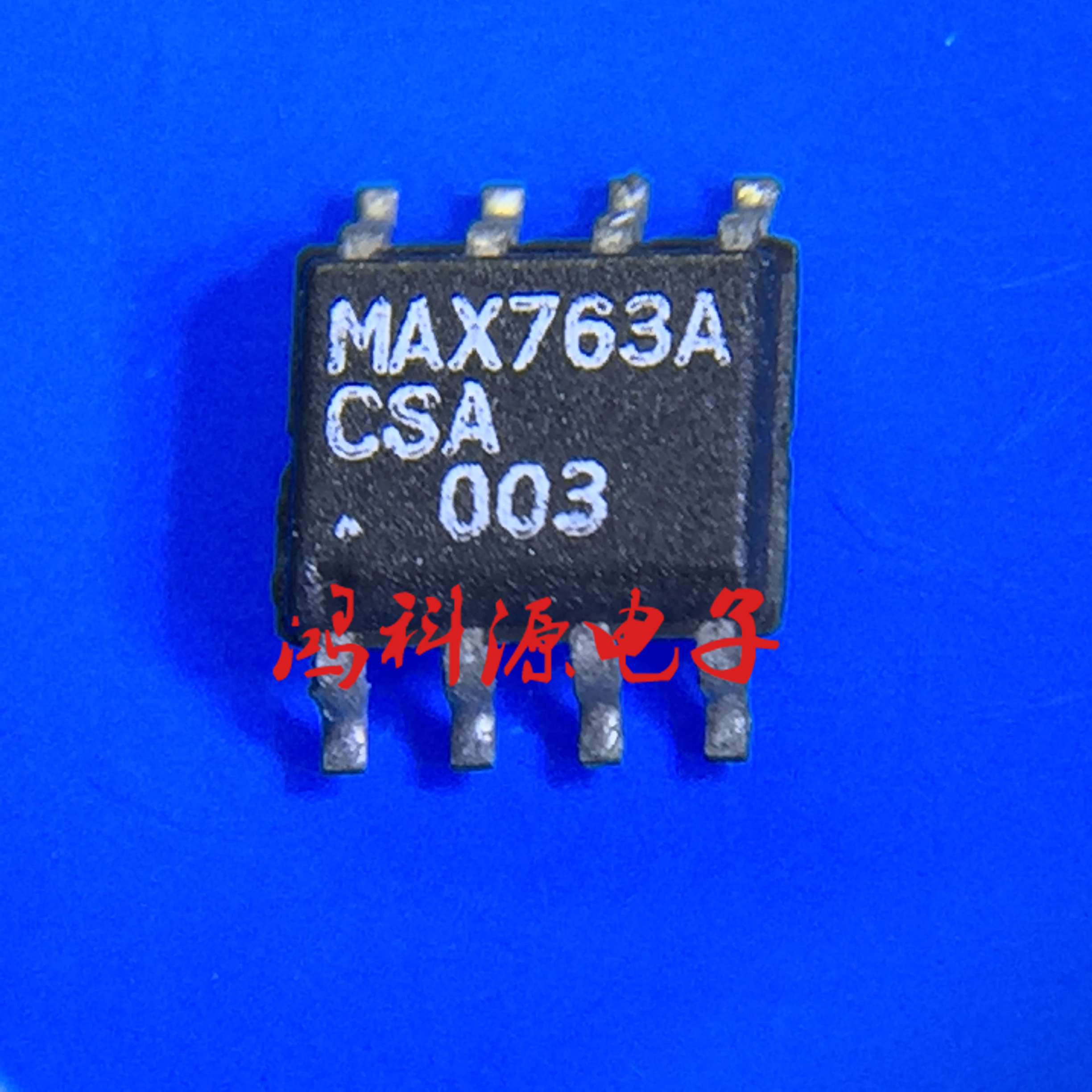 

10Lot/ MAX763ACSA MAX763A MAX763 SOP-8 DC-DC IC CHIPSET