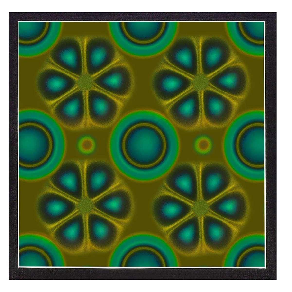 

Пленка для просмотра магнитного поля размером 4 x 4 дюйма, средство просмотра магнитного поля, Дисплей магнитного потока, детектор магнитного рисунка, для научных целей