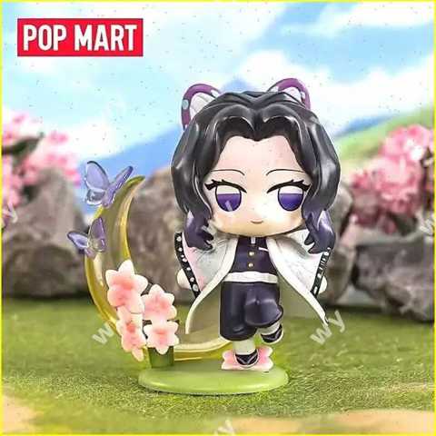 shinobu kocho sex doll Demon Slayer Style Shinobu Kocho Doll main image 0