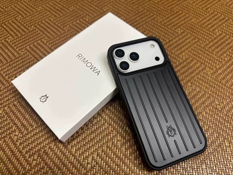 Rimowa iphone case - купить недорого | AliExpress