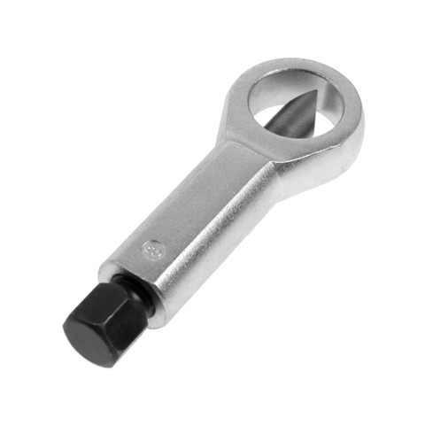 3 шт. Гайколом ТУНДРА, сталь CrMo, металлический, HEX14, 16 - 22 мм