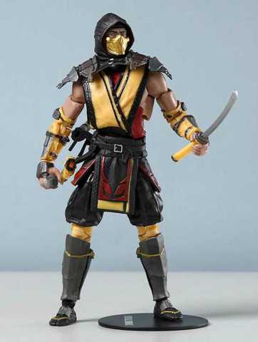 mortal kombat sex doll Epic Creations Studio - Mortal Kombat Jade main image 0