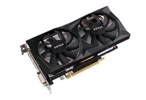 Игровые видеокарты zotac gtx 1660 super 6 гб - купить недорого
