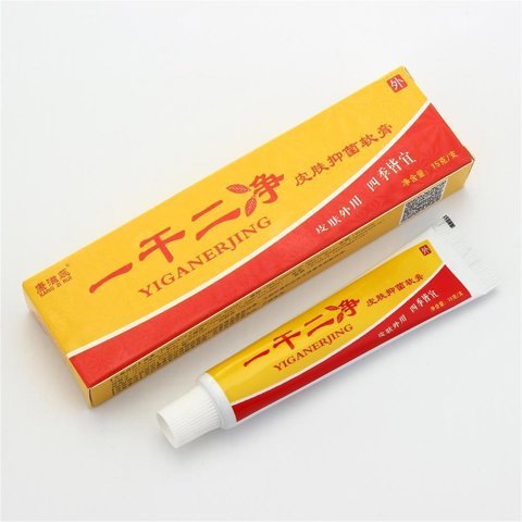 Мазь для удаления рубцов с натуральными ингредиентами