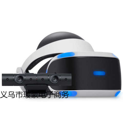 Б/у PS4 PS5 VR Виртуальная Реальность Защитный Шлем НакладНой Первого Пок