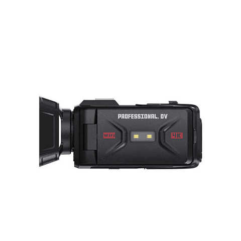 Дикке тиіп тұрған жасырын камера