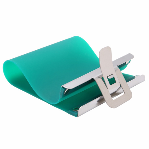 6 шт./ЛОТ, 11 унций, кружка для латте для 3D-сублимационной машины, кружка для сублимации, Силиконовый зажим, Силиконовое приспособление, кружка с принтом, обертка